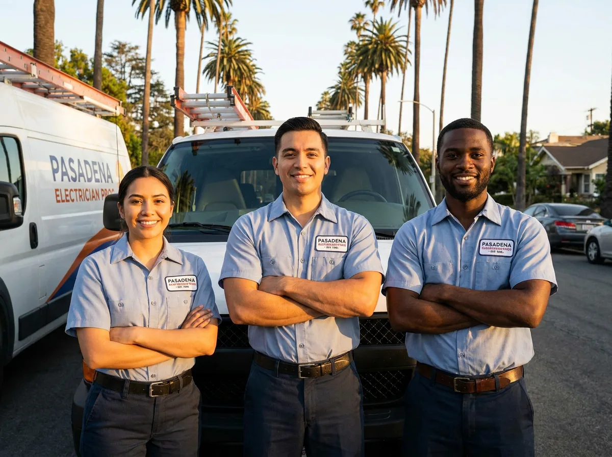 Electrician company in Sullivans Island, SC